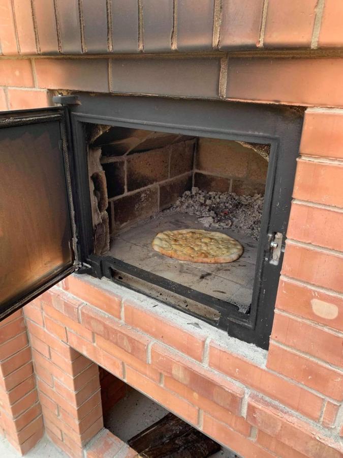 Pensiunea Simi Moisei Zewnętrze zdjęcie